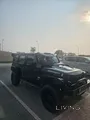 JEEP WRANGLER 2009 QR 33000 BEST PRICE IN QATAR